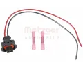 METZGER Sada kabel� na opravu, zapalovac� za��zen�&nbsp;&dash;&nbsp;MTG 2324259