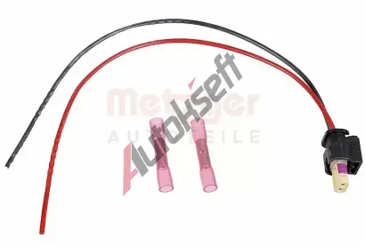 METZGER Opravná sada kabelu, centrální elektrika MTG 2324266, 2324266 METZGER Opravná sada kabelu, centrální elektrika MTG 2324266, 2324266
