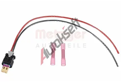 METZGER Opravn� sada kabelu, centr�ln� elektrika MTG 2324268, 2324268