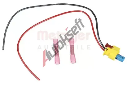 METZGER Opravná sada kabelu, centrální elektrika MTG 2324270, 2324270 METZGER Opravná sada kabelu, centrální elektrika MTG 2324270, 2324270