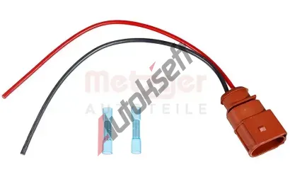 METZGER Opravná sada sady kabelů GREENPARTS MTG 2324278, 2324278 METZGER Opravná sada sady kabelů GREENPARTS MTG 2324278, 2324278