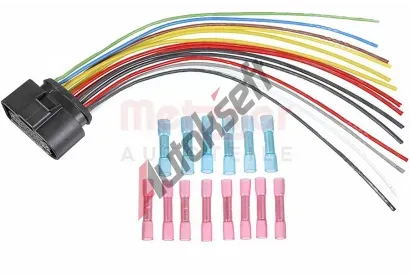 METZGER Opravn sada kabel, hlavn svtlomet MTG 2324280, 2324280