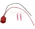 METZGER Opravn� sada sady kabel�&nbsp;&dash;&nbsp;MTG 2324284