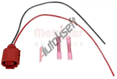 METZGER Opravn� sada sady kabel� MTG 2324284, 2324284