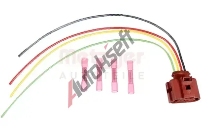 METZGER Opravn� sada sady kabel� MTG 2324287, 2324287