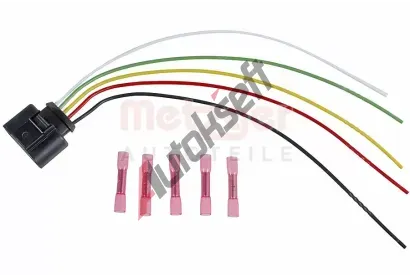 METZGER Opravn sada sady kabel MTG 2324302, 2324302
