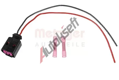 METZGER Sada na opravu alternátoru MTG 2324326, 2324326 METZGER Sada na opravu alternátoru MTG 2324326, 2324326