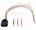 METZGER Opravn� sada sady kabel�&nbsp;&dash;&nbsp;MTG 2324328