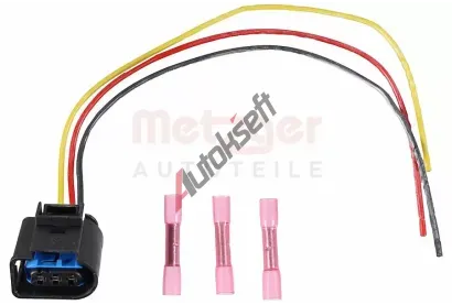 METZGER Opravná sada sady kabelů MTG 2324328, 2324328 METZGER Opravná sada sady kabelů MTG 2324328, 2324328