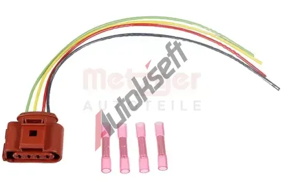 METZGER Opravn� sada kabel�, lambdasonda MTG 2324329, 2324329