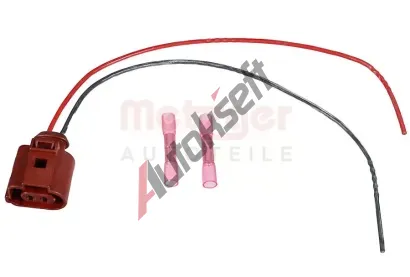 METZGER Opravná sada sady kabelů MTG 2324330, 2324330 METZGER Opravná sada sady kabelů MTG 2324330, 2324330