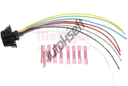 METZGER Opravn� sada sady kabel� MTG 2324339, 2324339