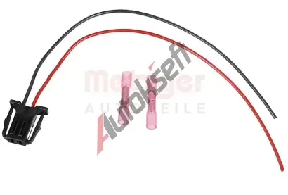 METZGER Opravná sada sady kabelů MTG 2324342, 2324342 METZGER Opravná sada sady kabelů MTG 2324342, 2324342
