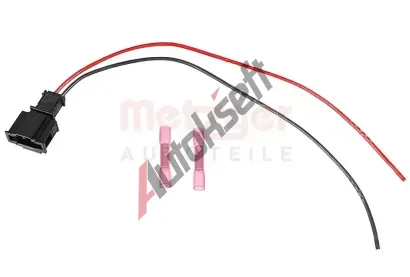 METZGER Opravn� sada sady kabel� MTG 2324347, 2324347