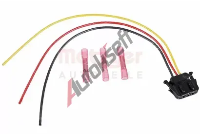 METZGER Opravn� sada sady kabel� MTG 2324359, 2324359