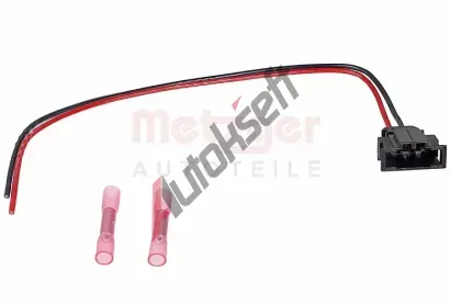 METZGER Opravná sada sady kabelů MTG 2324361, 2324361 METZGER Opravná sada sady kabelů MTG 2324361, 2324361