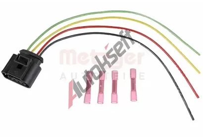 METZGER Opravn sada kabel, zapalovac cvka MTG 2324363, 2324363