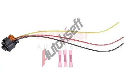 METZGER Opravn� sada kabel�, zapalovac� c�vka MTG 2324373, 2324373