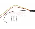 METZGER Opravn� sada kabelu, centr�ln� elektrika&nbsp;&dash;&nbsp;MTG 2324377