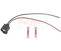 METZGER Opravn sada kabelu, centrln elektrika ‐ MTG 2324379