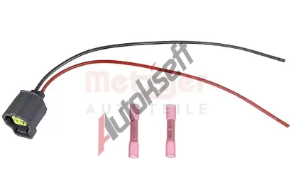 METZGER Opravn sada kabelu, centrln elektrika MTG 2324379, 2324379