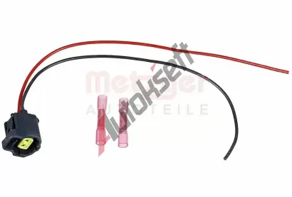 METZGER Opravn� sada kabelu, centr�ln� elektrika MTG 2324380, 2324380