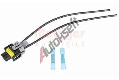 METZGER Opravn sada kabelu, centrln elektrika MTG 2324381, 2324381