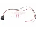 METZGER Opravn� sada kabelu, centr�ln� elektrika&nbsp;&dash;&nbsp;MTG 2324387