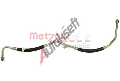 METZGER Vysokotlak� veden� klimatizace MTG 2360010, 2360010