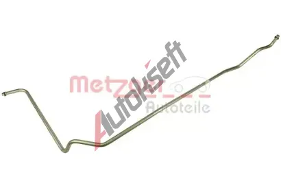 METZGER Vysokotlak / nzkotlak veden klimatizace MTG 2360017, 2360017