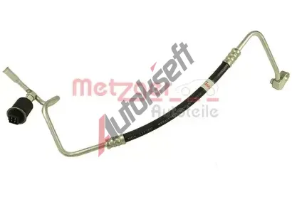 METZGER Vysokotlaké vedení klimatizace MTG 2360018, 2360018  METZGER Vysokotlaké vedení klimatizace MTG 2360018, 2360018