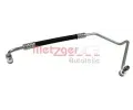 Vysokotlak veden klimatizace METZGER ‐ MTG 2360031