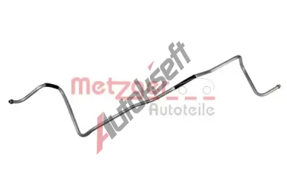 METZGER Nízkotlaké vedení klimatizace MTG 2360033, 2360033  METZGER Nízkotlaké vedení klimatizace MTG 2360033, 2360033