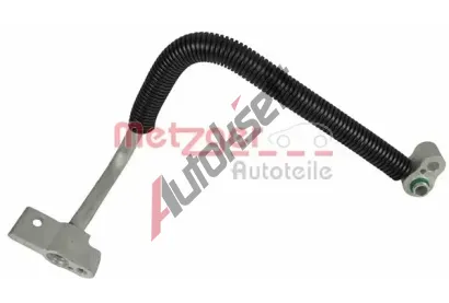 METZGER Vysokotlaké vedení klimatizace MTG 2360035, 2360035  METZGER Vysokotlaké vedení klimatizace MTG 2360035, 2360035