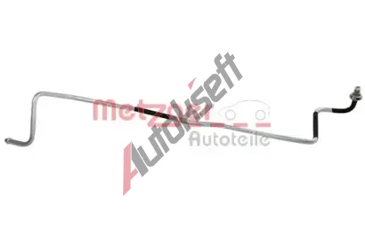 METZGER Nízkotlaké vedení klimatizace MTG 2360036, 2360036  METZGER Nízkotlaké vedení klimatizace MTG 2360036, 2360036
