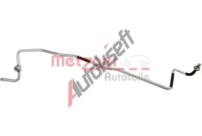 METZGER Nízkotlaké vedení klimatizace MTG 2360037, 2360037  METZGER Nízkotlaké vedení klimatizace MTG 2360037, 2360037