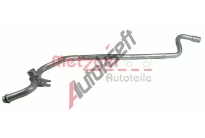 METZGER Nízkotlaké vedení klimatizace MTG 2360040, 2360040  METZGER Nízkotlaké vedení klimatizace MTG 2360040, 2360040