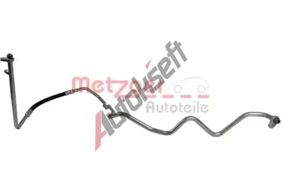 METZGER Vysokotlak veden klimatizace MTG 2360042, 2360042