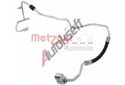 METZGER Vysokotlak veden klimatizace MTG 2360057, 2360057