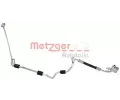 Vysokotlak / nzkotlak veden klimatizace METZGER ‐ MTG 2360060