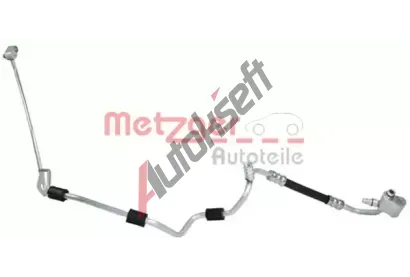 METZGER Vysokotlak / nzkotlak veden klimatizace MTG 2360060, 2360060
