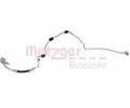 METZGER Vysokotlak / nzkotlak veden klimatizace MTG 2360060, 2360060