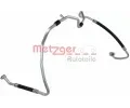 Vysokotlak / nzkotlak veden klimatizace METZGER ‐ MTG 2360061