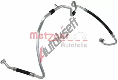 METZGER Vysokotlak / nzkotlak veden klimatizace MTG 2360061, 2360061