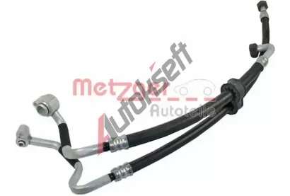 METZGER Vysokotlaké / nízkotlaké vedení klimatizace MTG 2360068, 2360068 METZGER Vysokotlaké / nízkotlaké vedení klimatizace MTG 2360068, 2360068