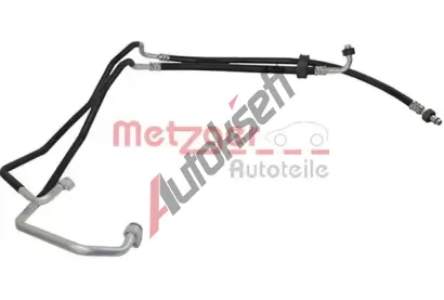 METZGER Vysokotlak / nzkotlak veden klimatizace MTG 2360070, 2360070