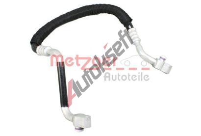 METZGER Vysokotlak veden klimatizace MTG 2360074, 2360074