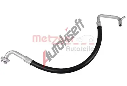 METZGER Nzkotlak veden klimatizace GREENPARTS MTG 2360075, 2360075