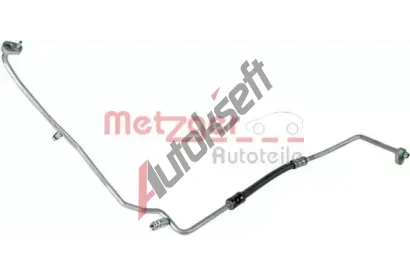 METZGER Vysokotlak veden klimatizace GREENPARTS MTG 2360077, 2360077