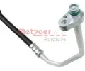 METZGER Vysokotlak veden klimatizace GREENPARTS MTG 2360077, 2360077
